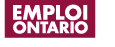 EMPLOI ONTARIO